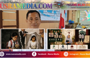 Hingga Agustus 2026, Dinas P2KBP3A Catat Sebanyak 47 Kasus Perkawinan Usia Anak di Sumbawa