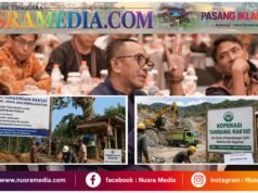 RDP Raperda Tambang Memanas, Syamsul Fikri Pertanyakan Retribusi dan Jaminan Reklamasi
