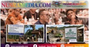 RDP Raperda Tambang Memanas, Syamsul Fikri Pertanyakan Retribusi dan Jaminan Reklamasi