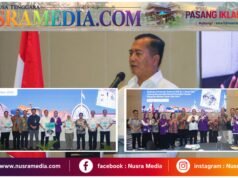 RAD Penerapan SPM 2026-2029 : NTB Perkuat Layanan Dasar, SPM Harus Terasa di Masyarakat