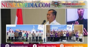 RAD Penerapan SPM 2026-2029 : NTB Perkuat Layanan Dasar, SPM Harus Terasa di Masyarakat