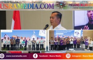 RAD Penerapan SPM 2026-2029 : NTB Perkuat Layanan Dasar, SPM Harus Terasa di Masyarakat