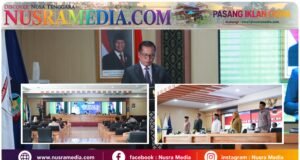 Pemprov NTB Optimistis Capai Target Pendapatan dan Perbaiki Tata Kelola APBD 2026