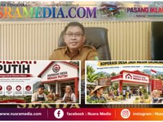 Sasar Puluhan Item, Pemkab Sumbawa Bentuk Pokja Verivali Pembangunan KDKMP