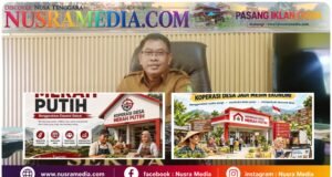 Sasar Puluhan Item, Pemkab Sumbawa Bentuk Pokja Verivali Pembangunan KDKMP