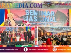 Wagub NTB Ummi Dinda : Kepastian Hukum Jadi Kunci Membangun Kepercayaan Investor