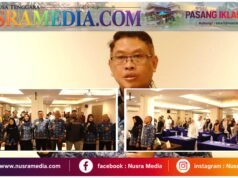Sekda Sumbawa : Perizinan Berbasis Risiko Perkuat Kepastian dan Iklim Usaha