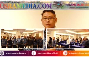 Sekda Sumbawa : Perizinan Berbasis Risiko Perkuat Kepastian dan Iklim Usaha