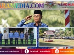 Bupati Sumbawa Soroti Efektivitas Pilkades hingga Antisipasi Karhutla