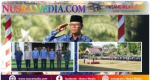 Bupati Sumbawa Soroti Efektivitas Pilkades hingga Antisipasi Karhutla