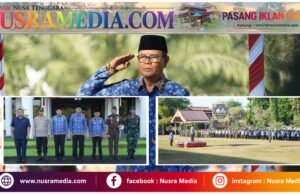 Bupati Sumbawa Soroti Efektivitas Pilkades hingga Antisipasi Karhutla