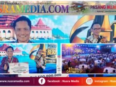 Selamat! NTB Raih Penghargaan Pemda Berprestasi 2026 Bidang Pendidikan dari Kemendagri