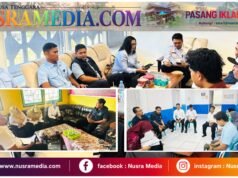 Ombudsman NTB Awasi Dugaan Keracunan Ratusan Korban MBG di Batukliang