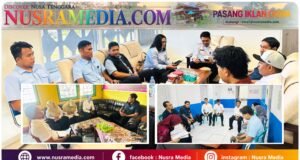 Ombudsman NTB Awasi Dugaan Keracunan Ratusan Korban MBG di Batukliang