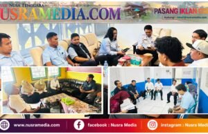Ombudsman NTB Awasi Dugaan Keracunan Ratusan Korban MBG di Batukliang