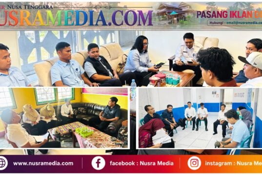 Ombudsman NTB Awasi Dugaan Keracunan Ratusan Korban MBG di Batukliang