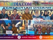 Selamat! NTB Raih Tiga Apresiasi dari Kemendagri, Kebijakan Publik Makin Berdampak