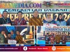 Selamat! NTB Raih Tiga Apresiasi dari Kemendagri, Kebijakan Publik Makin Berdampak