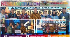 Selamat! NTB Raih Tiga Apresiasi dari Kemendagri, Kebijakan Publik Makin Berdampak