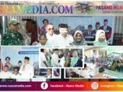 Johan Rosihan : Bantuan Pangan Harus Sampai Utuh, Jaga Daya Beli Masyarakat dan Ketahanan Pangan