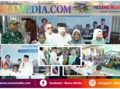 Johan Rosihan : Bantuan Pangan Harus Sampai Utuh, Jaga Daya Beli Masyarakat dan Ketahanan Pangan