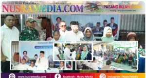 Johan Rosihan : Bantuan Pangan Harus Sampai Utuh, Jaga Daya Beli Masyarakat dan Ketahanan Pangan