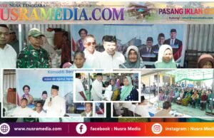 Johan Rosihan : Bantuan Pangan Harus Sampai Utuh, Jaga Daya Beli Masyarakat dan Ketahanan Pangan