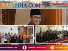 Wabup Sumbawa Dorong GOW Hadirkan Program Nyata dan Perkuat Peran Perempuan
