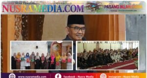 Wabup Sumbawa Dorong GOW Hadirkan Program Nyata dan Perkuat Peran Perempuan