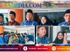 Berhasil Raih Peringkat 9, NTB Bangkit di MTQ Nasional XXXI
