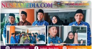 Berhasil Raih Peringkat 9, NTB Bangkit di MTQ Nasional XXXI