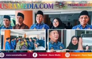 Berhasil Raih Peringkat 9, NTB Bangkit di MTQ Nasional XXXI
