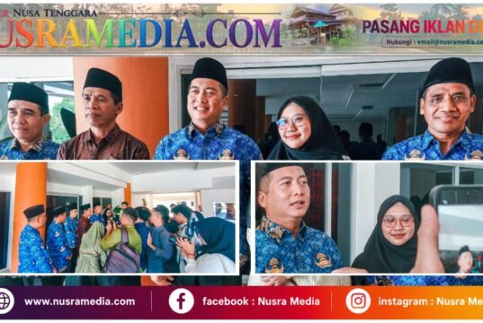 Berhasil Raih Peringkat 9, NTB Bangkit di MTQ Nasional XXXI