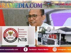 Dari Rekam Jejak hingga Isu Partai, Timsel Pemilihan KPID NTB Tegaskan Koridor Seleksi