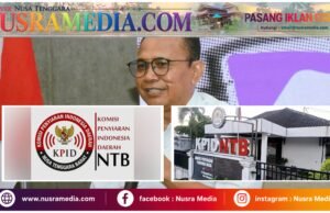 Dari Rekam Jejak hingga Isu Partai, Timsel Pemilihan KPID NTB Tegaskan Koridor Seleksi