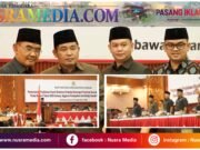 APBD Sumbawa 2026 Berubah, Pendapatan Rp1,9 Triliun dan Belanja Capai Rp2,1 Triliun