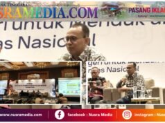 Menarik Perhatian Daerah Lain, NTB Bawa Satu Data ke Forum Nasional : Dari Data ke Keputusan