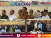 Konsultasi Publik Amdal Blok Elang, Bupati Sumbawa : Karunia Tuhan, Jangan Sampai Rakyat Tak Sejahtera