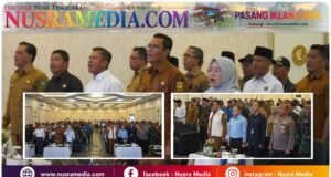 Konsultasi Publik Amdal Blok Elang, Bupati Sumbawa : Karunia Tuhan, Jangan Sampai Rakyat Tak Sejahtera