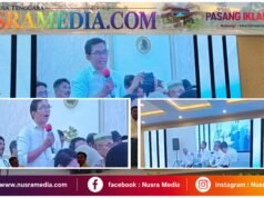 Pertambangan Elang : Ketika Masa Depan Sumbawa Mulai Dibicarakan