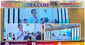 Pertambangan Elang : Ketika Masa Depan Sumbawa Mulai Dibicarakan