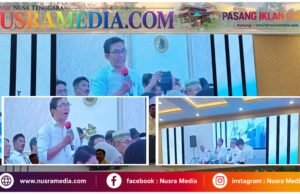 Pertambangan Elang : Ketika Masa Depan Sumbawa Mulai Dibicarakan