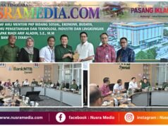 Bank NTB Syariah dan Kementerian PKP Perkuat Sinergi Pembiayaan Perumahan di NTB