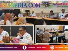 Percepat Penurunan Stunting, Pemkab Sumbawa Matangkan Pemetaan dan Strategi Intervensi