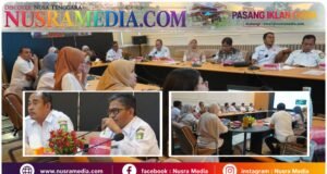 Percepat Penurunan Stunting, Pemkab Sumbawa Matangkan Pemetaan dan Strategi Intervensi