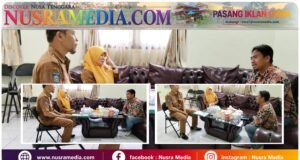 Belajar dari Kota Mataram, DPRD KSB Dorong Akselerasi Pelayanan Dasar bagi Penyandang Disabilitas