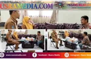 Belajar dari Kota Mataram, DPRD KSB Dorong Akselerasi Pelayanan Dasar bagi Penyandang Disabilitas