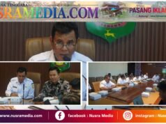 Izin Kawasan Hutan Tuntas, Bupati Sumbawa Pastikan Jalan Batu Rotok dan Listrik Desa Segera Terwujud