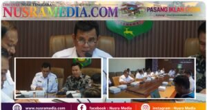 Izin Kawasan Hutan Tuntas, Bupati Sumbawa Pastikan Jalan Batu Rotok dan Listrik Desa Segera Terwujud