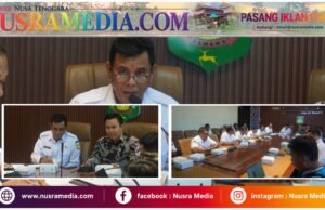 Izin Kawasan Hutan Tuntas, Bupati Sumbawa Pastikan Jalan Batu Rotok dan Listrik Desa Segera Terwujud